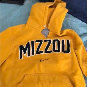 mizzou sweatshirt